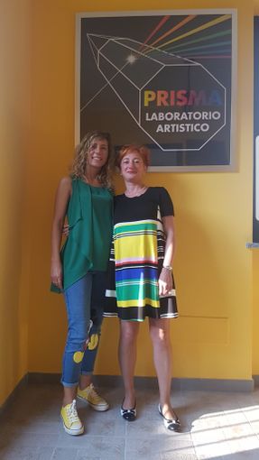 Inaugurata la nuova sede di Prisma Laboratorio Artistico a Chivasso