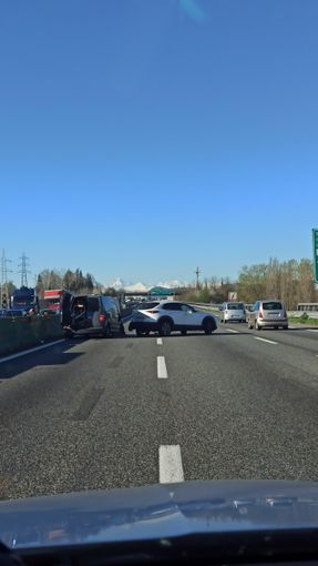Adduce (Lega): &quot;Pannelli fonoassorbenti contro il rumore sulla Tangenziale a Rivoli&quot;