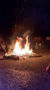 Salbertrand celebra San Giovanni: tra falò, tradizioni e sapori d’Alta Valle