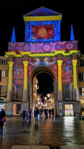 &quot;Che Natale&quot;, dal 4 dicembre a Chieri prendono il via eventi e iniziative di fine anno