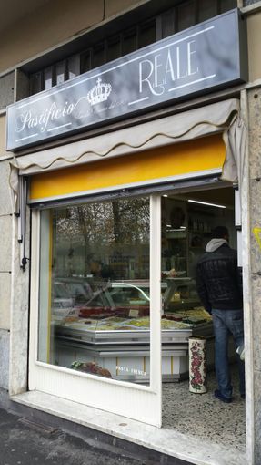 Al Pastificio Reale ancora sapori antichi