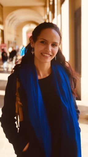 A Torino una vincitrice migrante del Concorso Lingua Madre A Torino una vincitrice migrante del Concorso Lingua Madre