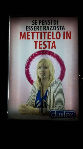 Martedì Alessandra Mussolini a Chieri per dire no al Referendum
