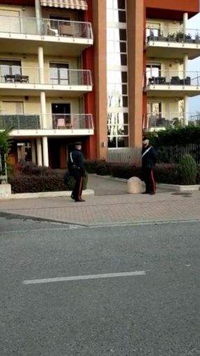 Omicidio/suicidio a Piossasco dopo una lite: ritrovati i cadaveri di un uomo e una donna