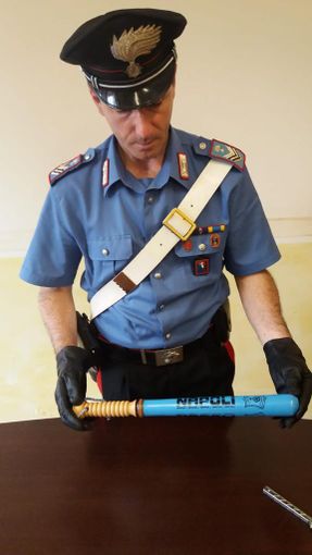 Rivoli, rapina e botte con spranga di ferro per 2 euro: arrestata baby gang [VIDEO]