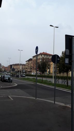 Corso Principe Oddone, Magliano: &quot;Nessuno tocchi telecamere e pattuglione&quot;