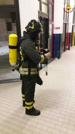 Altri 6 intossicati alla scuola di San Giorgio Canavese