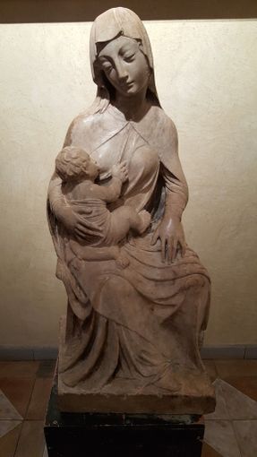 Quando la politica si misura con l'arte