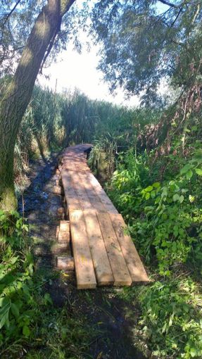 Acqua "inquinata", tuffi vietati al lago di Candia
