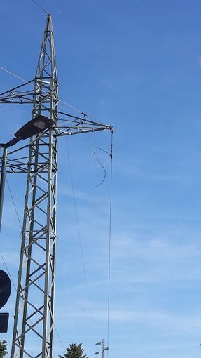 In arrivo nuovi cantieri a Mirafiori: parte la demolizione della linea primaria di RFI Nichelino-Collegno In arrivo nuovi cantieri a Mirafiori: parte la demolizione della linea primaria di RFI Nichelino-Collegno