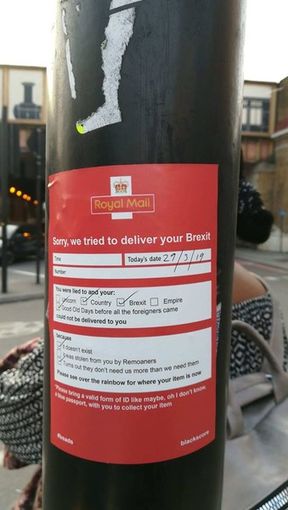 In &amp; Out: la domanda di Settled Status per rimanere nel Regno Unito. Un problema che riguarda molti &quot;expat&quot; di Torino e provincia