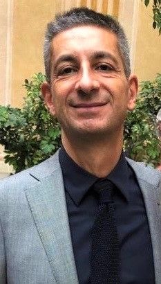 Gianluca Violante della Princeton University protagonista della Vilfredo Pareto Lecture al Collegio Carlo Alberto Gianluca Violante della Princeton University protagonista della Vilfredo Pareto Lecture al Collegio Carlo Alberto