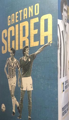 Scirea, nel suo nome