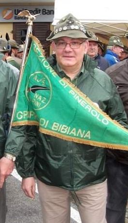 Paolo Golzio Bibiana