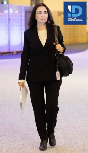 Gianna Gancia: 'Dal Parlamento europeo chiediamo alla Commissione un piano d’azione dell’Unione europea per garantire la sicurezza alimentare' Gianna Gancia: 'Dal Parlamento europeo chiediamo alla Commissione un piano d’azione dell’Unione europea per garantire la sicurezza alimentare'