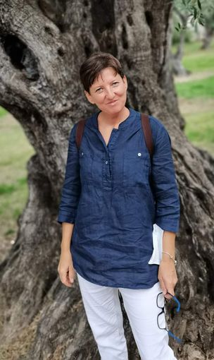 Elena Comollo nuovo assessore del Comune di Chieri