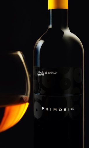 Cornoler incontra Primosic: il 26 luglio un evento speciale dove l'arte del gusto fa rima con Ribolla. Il produttore sarà presente alla serata