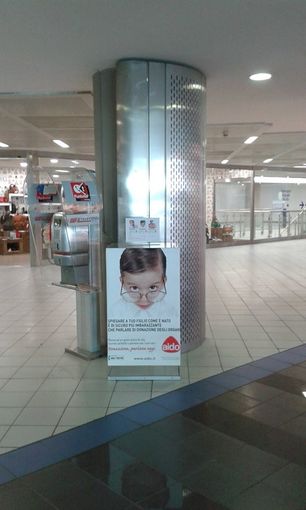 Aido Torino e Caselle: una collaborazione che prende il volo Aido Torino e Caselle: una collaborazione che prende il volo