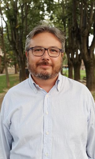 Enrico Manfredi Enrico Manfredi