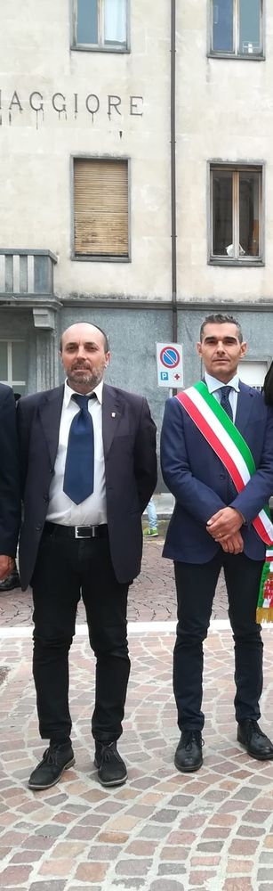 Chieri, il sindaco Sicchiero e la giunta esprimono vicinanza ai mercatali dei banchi non alimentari Chieri, il sindaco Sicchiero e la giunta esprimono vicinanza ai mercatali dei banchi non alimentari