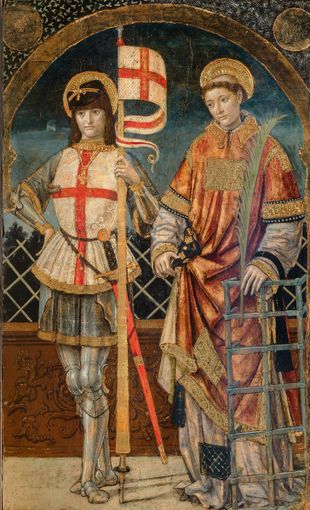 Museo Accorsi Ometto: la mostra "Da Spanzotti a Defendente Ferrari" prorogata fino al 26 febbraio Museo Accorsi Ometto: la mostra "Da Spanzotti a Defendente Ferrari" prorogata fino al 26 febbraio