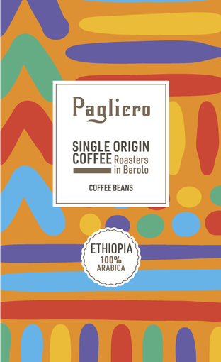 Specialty Coffee By Pagliero roasters in Barolo Specialty Coffee By Pagliero roasters in Barolo