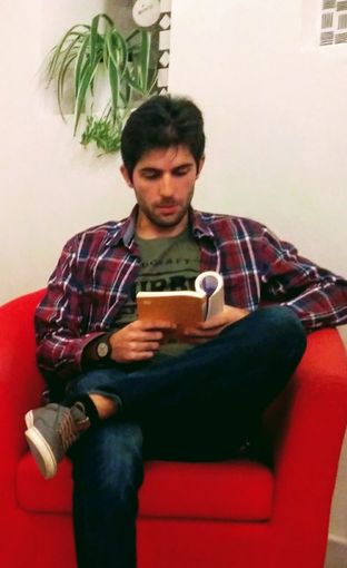 Presentazione di “Vista Selvaggia”, un romanzo di formazione ambientato a Torino Presentazione di “Vista Selvaggia”, un romanzo di formazione ambientato a Torino