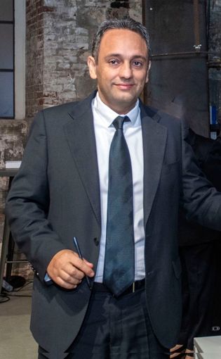 Mario Salvatore Castello eletto segretario dell’Ufficio di Presidenza della Regione Piemonte