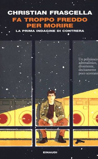 Il “Contrera Tour” ha inizio: prima tappa in Barriera di Milano con il “camminleggendo”