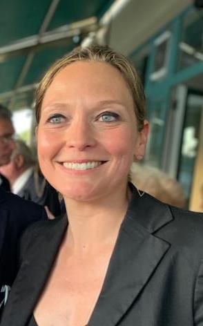 Cambio al vertice per la Consulta persone in difficoltà: Francesca Bisacco nuova presidente Cambio al vertice per la Consulta persone in difficoltà: Francesca Bisacco nuova presidente