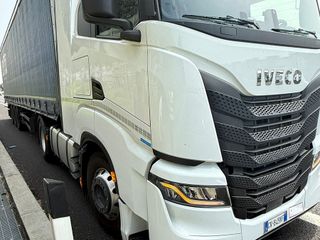 Incidente in tangenziale all'altezza di Collegno Incidente in tangenziale all'altezza di Collegno