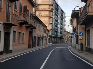 Il sindaco Paolo Bodoni