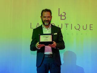 Gabriele Chizzola (La Boutique)