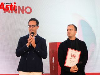 Le immagini sono di Merphefoto