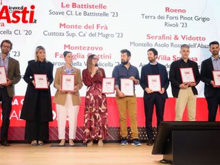 Le immagini sono di Merphefoto