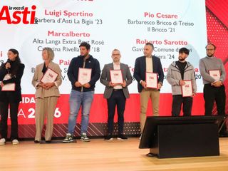 Le immagini sono di Merphefoto