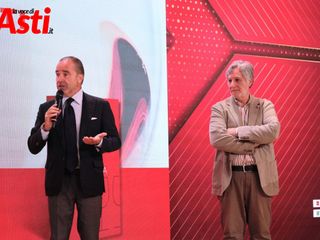 Le immagini sono di Merphefoto