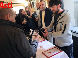 Le immagini sono di Merphefoto