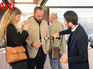 Le immagini sono di Merphefoto