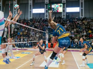 Attacco di Davyskiba (foto di Christian Bosio)