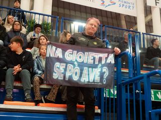 I Pinerolo Boys (foto di Christian Bosio)