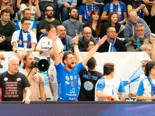 I Pinerolo Boys (foto di Christian Bosio)