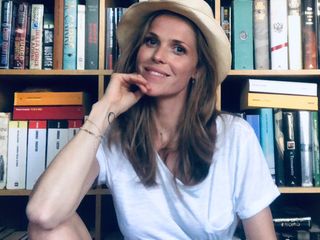 Barbora Vesela Barbora Vesela