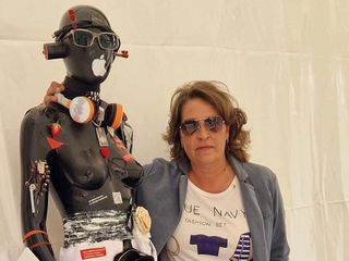 Un dettaglio di ‘ArteSana’