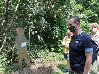 Pinerolo scopricollina