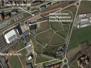 La viabilità del nuovo pit stop