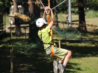 Le prove delle avventure dei vari percorsi