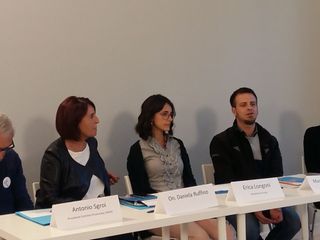 La conferenza stampa di venerdì