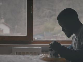 Un fotogramma del documentario