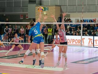 Schiacciata di Carletti (foto di Christian Bosio)